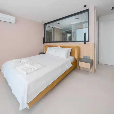 Villa Eco Aura 2 Kalkan